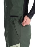 Miniaturansicht Icepeak, Cambo Skihose Herren Dark Olive grün 