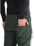 Miniaturansicht Icepeak, Cambo Skihose Herren Dark Olive grün 
