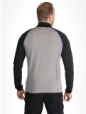 Miniaturansicht Icepeak, Duncan Pullover Herren Grey grau 