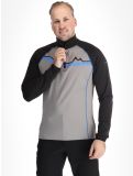 Miniaturansicht Icepeak, Duncan Pullover Herren Grey grau 