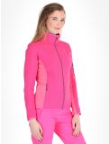 Miniaturansicht Icepeak, Ettenheim Jacke Damen Raspberry rot 