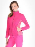 Miniaturansicht Icepeak, Ettenheim Jacke Damen Raspberry rot 