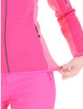 Miniaturansicht Icepeak, Ettenheim Jacke Damen Raspberry rot 