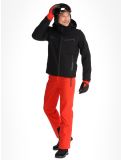Miniaturansicht Icepeak, Farwell Skijacke Herren Black schwarz 