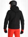 Miniaturansicht Icepeak, Farwell Skijacke Herren Black schwarz 