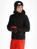 Miniaturansicht Icepeak, Farwell Skijacke Herren Black schwarz 
