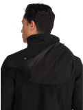 Miniaturansicht Icepeak, Farwell Skijacke Herren Black schwarz 