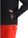 Miniaturansicht Icepeak, Farwell Skijacke Herren Black schwarz 
