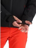 Miniaturansicht Icepeak, Farwell Skijacke Herren Black schwarz 