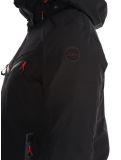 Miniaturansicht Icepeak, Farwell Skijacke Herren Black schwarz 