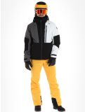 Miniaturansicht Icepeak, Fircrest Skijacke Herren Basic Black schwarz, weiß 