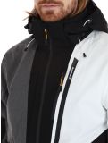 Miniaturansicht Icepeak, Fircrest Skijacke Herren Basic Black schwarz, weiß 