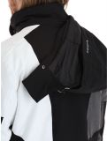 Miniaturansicht Icepeak, Fircrest Skijacke Herren Basic Black schwarz, weiß 