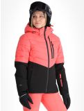 Miniaturansicht Icepeak, Florala Skijacke Damen Pink rosa 