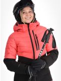 Miniaturansicht Icepeak, Florala Skijacke Damen Pink rosa 