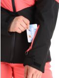 Miniaturansicht Icepeak, Florala Skijacke Damen Pink rosa 
