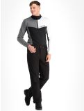 Miniaturansicht Icepeak, Frankfurt Softshell Skihose kurzes Modell Herren Basic Black schwarz 