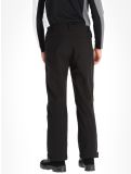 Miniaturansicht Icepeak, Frankfurt Softshell Skihose kurzes Modell Herren Basic Black schwarz 