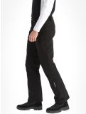 Miniaturansicht Icepeak, Frankfurt Softshell Skihose kurzes Modell Herren Basic Black schwarz 
