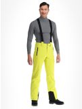 Miniaturansicht Icepeak, Freiberg Skihose langes Modell Herren Aloe grün 