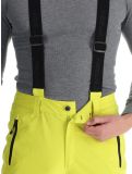 Miniaturansicht Icepeak, Freiberg Skihose langes Modell Herren Aloe grün 