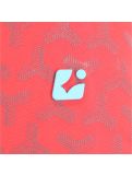 Miniaturansicht Killtec, Savognin Wmn Ski Jckt B Skijacke Damen clear rot