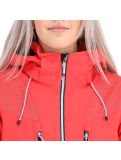 Miniaturansicht Killtec, Savognin Wmn Ski Jckt B Skijacke Damen clear rot