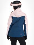 Miniaturansicht Kilpi, Flip-W Skijacke Damen Lady Pink rosa 