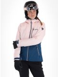 Miniaturansicht Kilpi, Flip-W Skijacke Damen Lady Pink rosa 