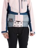 Miniaturansicht Kilpi, Flip-W Skijacke Damen Lady Pink rosa 