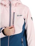 Miniaturansicht Kilpi, Flip-W Skijacke Damen Lady Pink rosa 