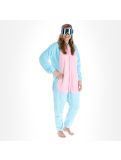 Miniaturansicht Know How, Onesie Accessoires Kinder Unicorn blau 