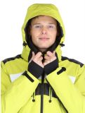 Miniaturansicht Luhta, Hietanen Skijacke Herren Aloe grün 