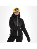 Miniaturansicht Luhta, Hormakumpu Skijacke Damen schwarz 