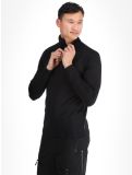 Miniaturansicht Luhta, Kankola Pullover Herren Black schwarz 