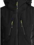 Miniaturansicht Luhta, Hookana Skijacke Herren Black schwarz 