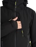 Miniaturansicht Luhta, Hookana Skijacke Herren Black schwarz 
