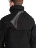 Miniaturansicht Luhta, Hookana Skijacke Herren Black schwarz 