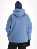 Miniaturansicht Napapijri, Skidoo 4 Winter Anorak Herren Fantasy F84 blau 