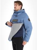 Miniaturansicht Napapijri, Skidoo 4 Winter Anorak Herren Fantasy F84 blau 