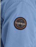 Miniaturansicht Napapijri, Skidoo 4 Winter Anorak Herren Fantasy F84 blau 