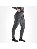 Miniaturansicht Odlo, Blackcomb Eco Thermohose Damen space dye blau, schwarz 