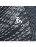 Miniaturansicht Odlo, Blackcomb Eco Thermohose Damen space dye blau, schwarz 