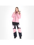 Miniaturansicht Peak Performance, Frost Ski Skijacke Damen frosty rosa