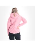 Miniaturansicht Peak Performance, Frost Ski Skijacke Damen frosty rosa