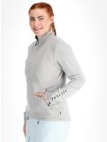 Miniaturansicht Picture, Bake W 1/4 Grid Pullover Damen Pigeon grau 