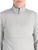 Miniaturansicht Picture, Bake W 1/4 Grid Pullover Damen Pigeon grau 