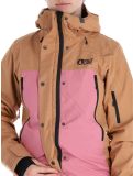 Miniaturansicht Picture, Opal Suit Skianzug Damen Cashmere Rose rosa 