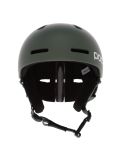 Miniaturansicht POC, Fornix Mips Skihelm Unisex epidote matt grün 