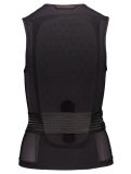 Miniaturansicht POC, Spine VPD air WO vest Schutzkleidung Damen Uranium Black schwarz 